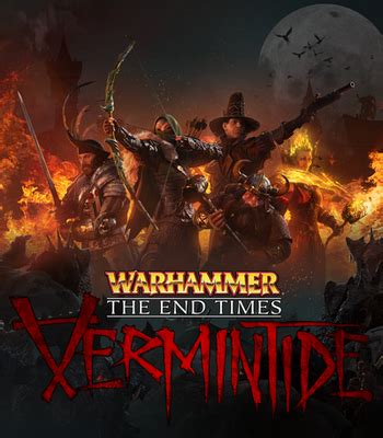 tv tropes vermintide|The End Times: Vermintide (Video Game) .